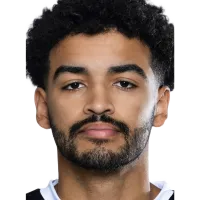 Noah Reynolds portrait