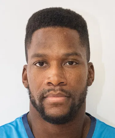 Toney Bernard Douglas