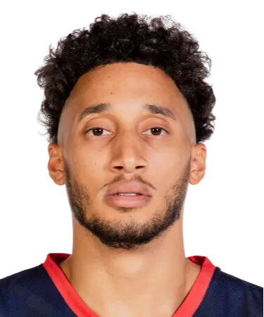 Jeremy Nathaniel Senglin 