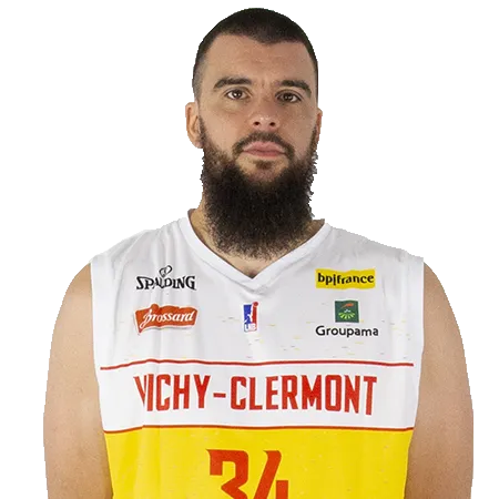 BRONCHARD Charles-Henri