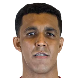 Sualisson Tavares da Silva