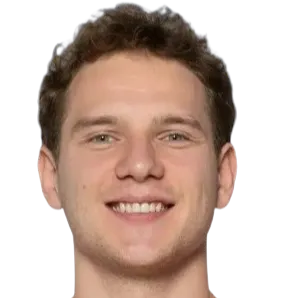 Rokas Jokubaitis portrait