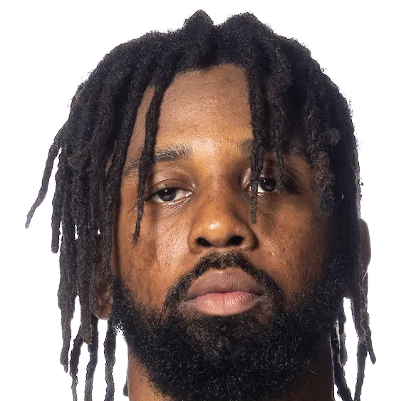 Kruize Pinkins portrait