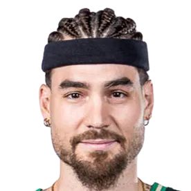 Juancho Hernangomez