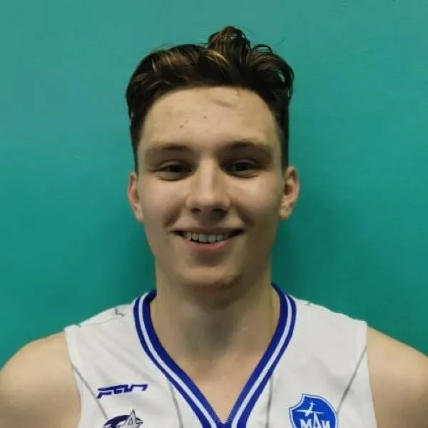 Biryukov Nikita Igorevich