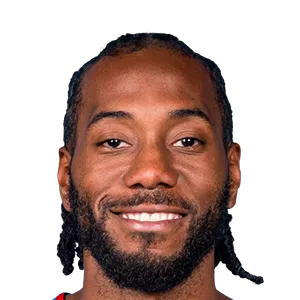 Kawhi Leonard