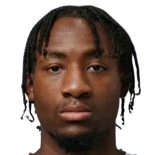 Isaiah Swope portrait