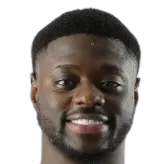 Rawle Alkins