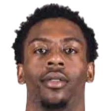 Mckinley Wright Iv portrait