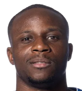 David Reginald Cournooh