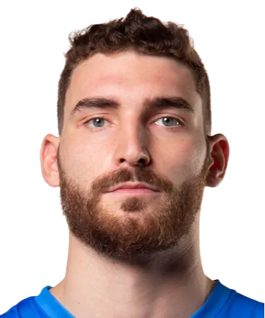 Julen Imanol Olaizola González