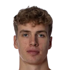 Tobias Jensen portrait