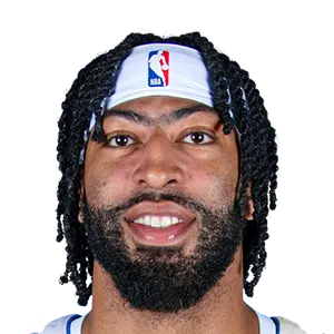 Anthony Davis