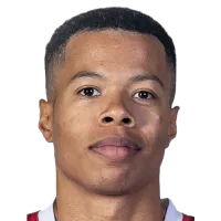 Trae Anthoney Bell-Haynes portrait