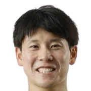 Shuto Terazono portrait