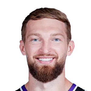 Domantas Sabonis