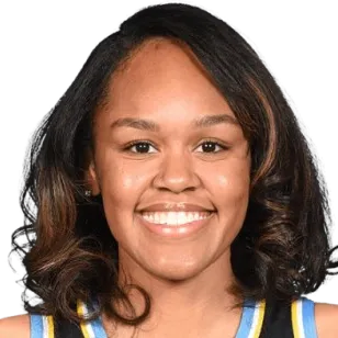 Azura Breeona Stevens