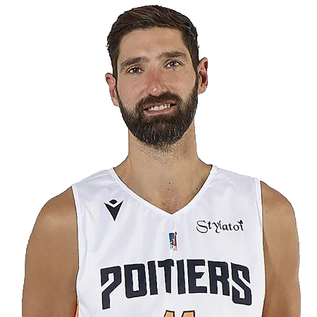 GUILLARD Pierre-Yves