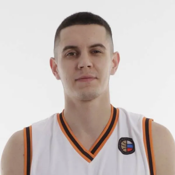 Shantaley Nikita Anatolevich