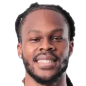 Anthony Gaines Jr. portrait