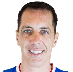 Luiz Felipe Elizeu Mendes Ribeiro