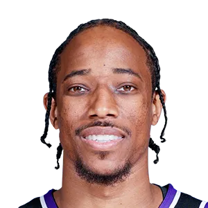 Demar Derozan