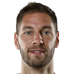 Stefan Jovic portrait