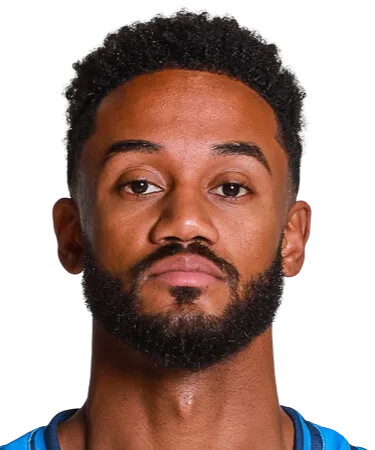  John Daniel Roberson