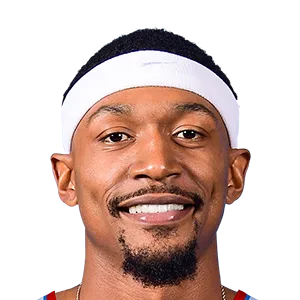 Bradley Beal