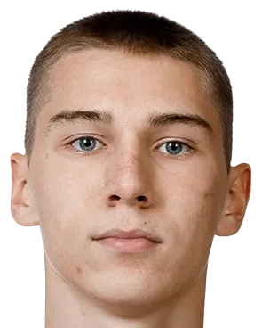 Gerasimov Semen Olegovich