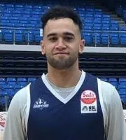 Izayah Mauriahooho-Le’afa