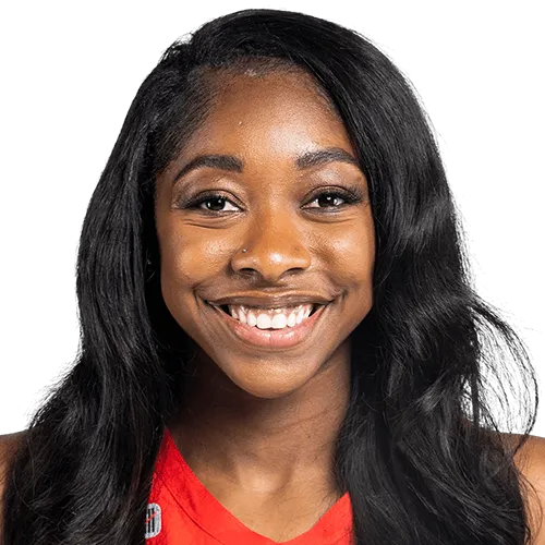 Aarion Shawnae McDonald