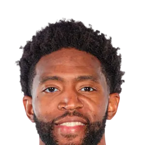 Chasson Randle