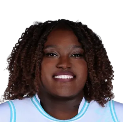 Tearra Ra Shawn Banks