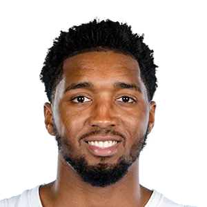 Donovan Mitchell
