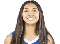 Panganiban Naomi Natalie portrait