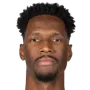 Nigel Hayes-Davis