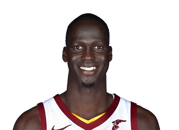 Thon Maker portrait