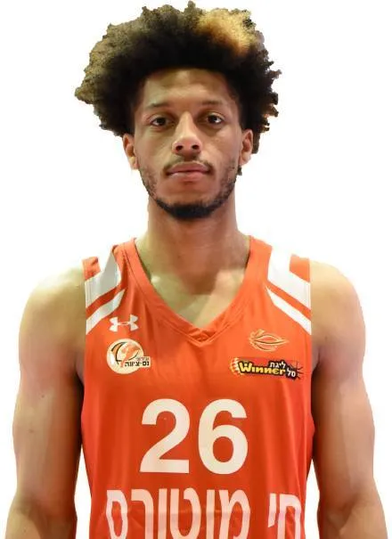 Lindell Wigginton