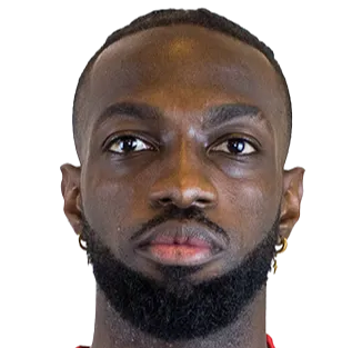 Dontrell Chaquan Brite