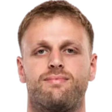 Vasilis Charalampopoulos