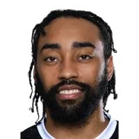 Davontrey Thomas portrait