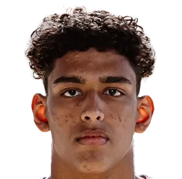 Agapy Samoel de Melo Santos