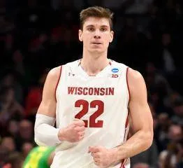 Ethan Happ
