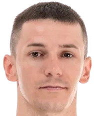 Kazyulin Denis Olegovich