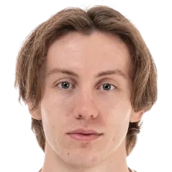 Pogonin Matvey Igorevich