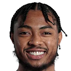 Bruno Caboclo portrait