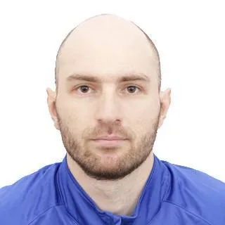 Pylaev Maksim Andreevich