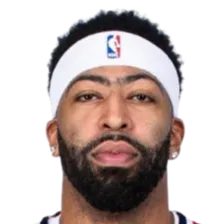 Anthony Davis