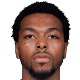 Sterling Brown